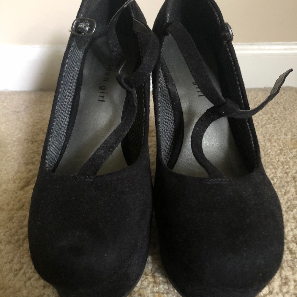 Wedges